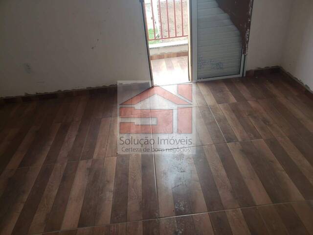Sobrado para Venda em Caçapava - 5