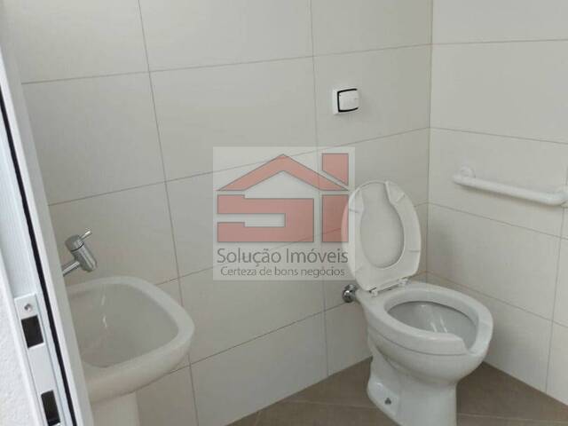 Sala para Locação em Caçapava - 4
