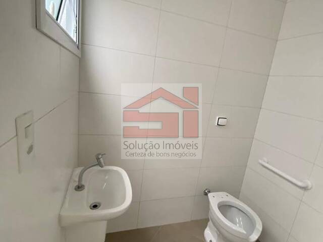 Sala para Locação em Caçapava - 5