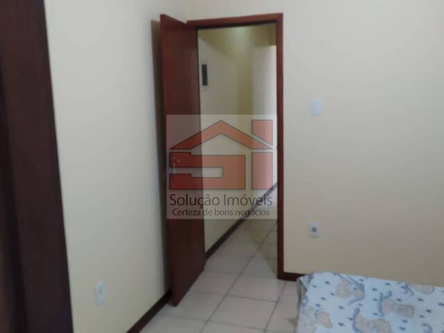 Sobrado para Venda em Caçapava - 4