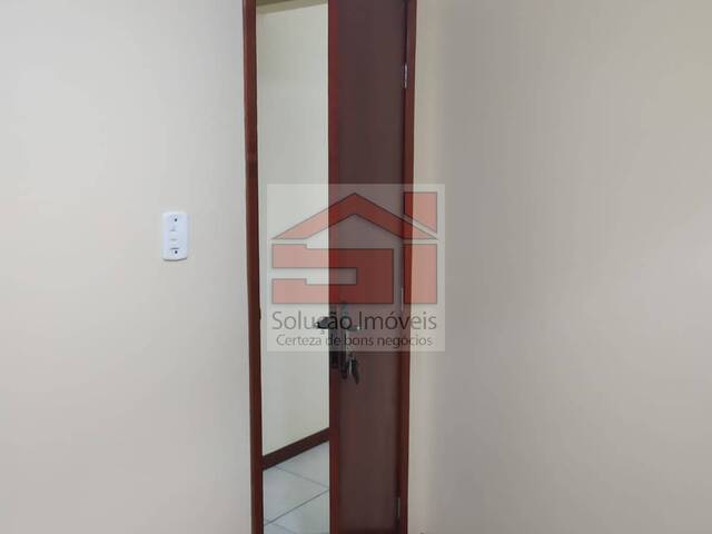 Sobrado para Venda em Caçapava - 5
