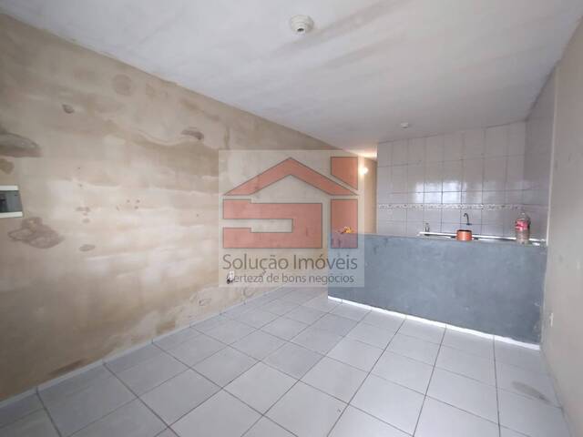 #A.49 - Casa para Locação em Caçapava - SP - 2