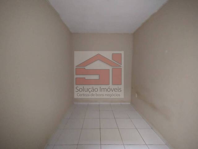 Casa para Locação em Caçapava - 5