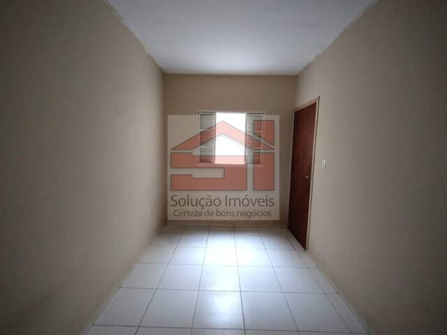 Casa para Locação em Caçapava - 4