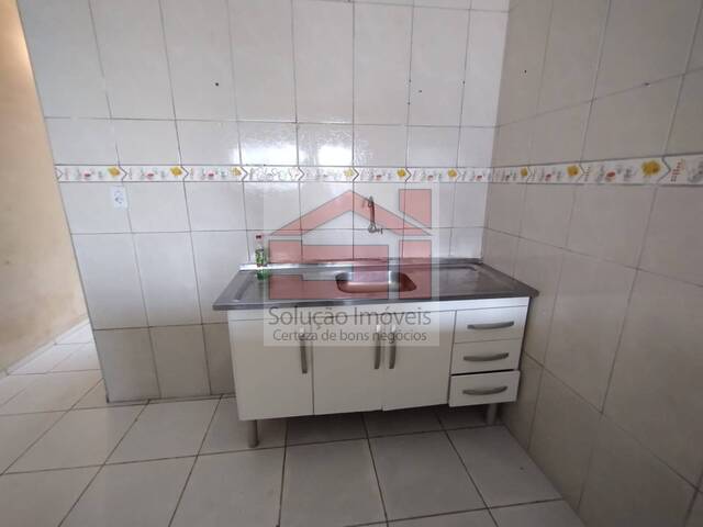 #A.49 - Casa para Locação em Caçapava - SP - 3