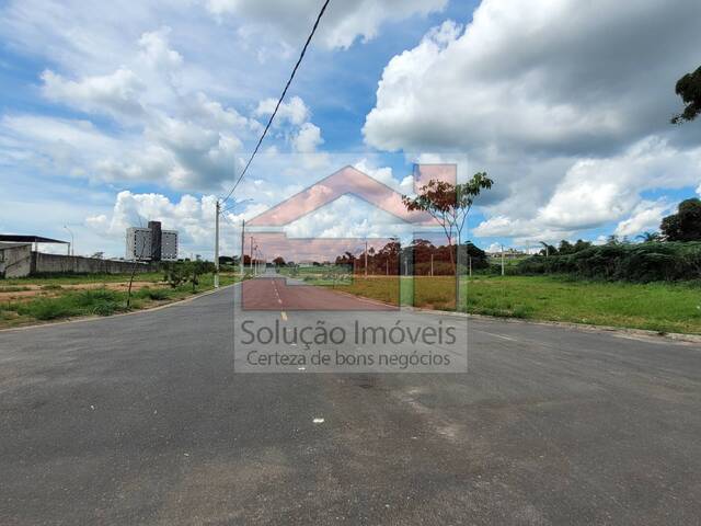 #V.07 - Terreno para Venda em Caçapava - SP - 3