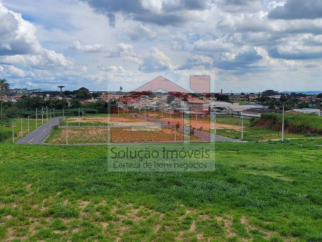 #V.07 - Terreno para Venda em Caçapava - SP - 2