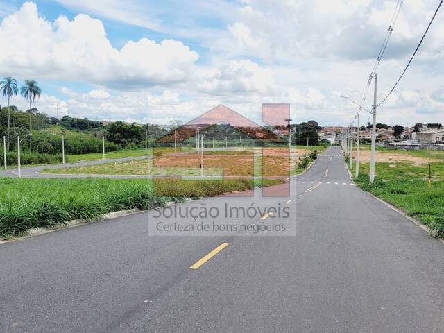 #V.07 - Terreno para Venda em Caçapava - SP - 1
