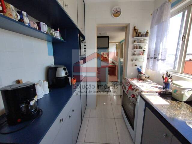 Apartamento para Venda em Caçapava - 5