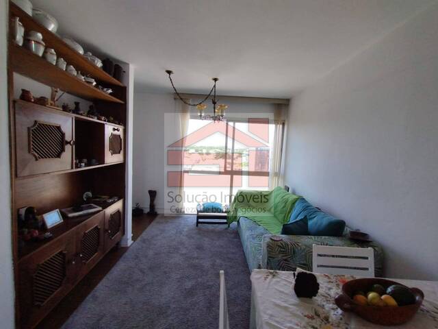 Apartamento para Venda em Caçapava - 4