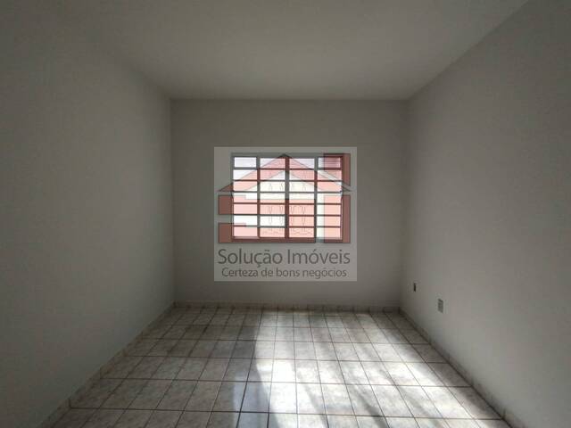 Casa para Locação em Caçapava - 4