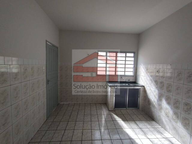 Casa para Locação em Caçapava - 5