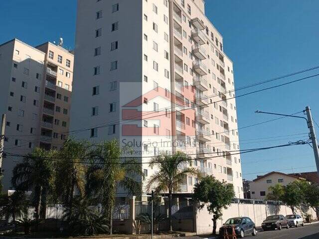 #V.06 - Apartamento para Venda em Caçapava - SP - 1