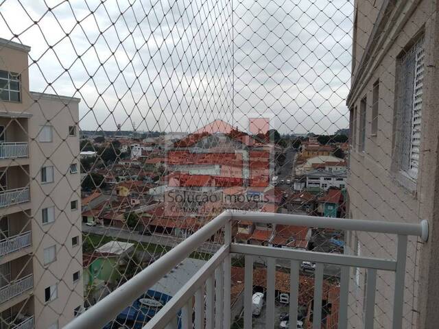 Apartamento para Venda em Caçapava - 4