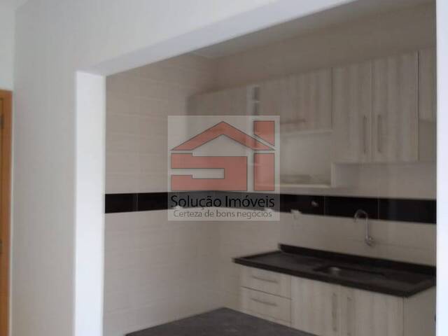 Apartamento para Venda em Caçapava - 5