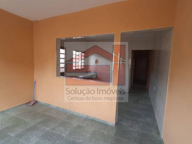 #A.53 - Casa para Locação em Caçapava - SP - 3