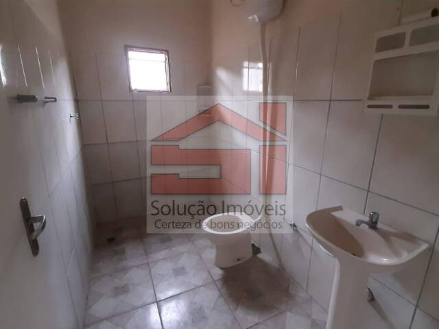 Casa para Locação em Caçapava - 4