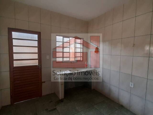Casa para Locação em Caçapava - 5