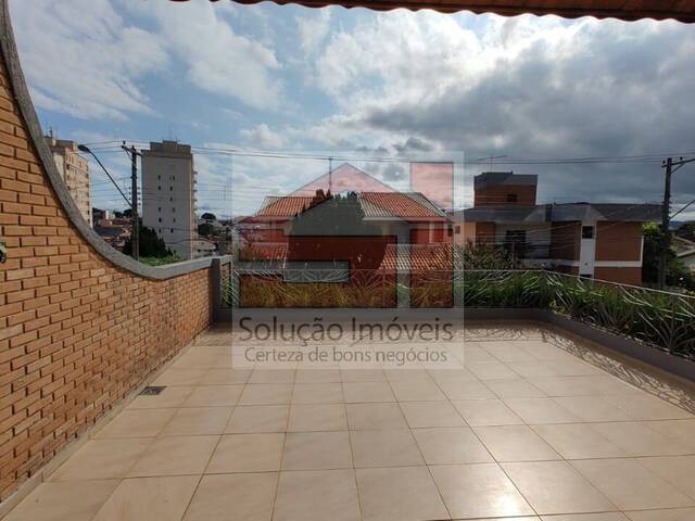 #V-153 - Casa para Venda em Caçapava - SP - 3