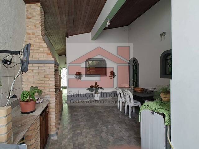 Casa para Venda em Caçapava - 5