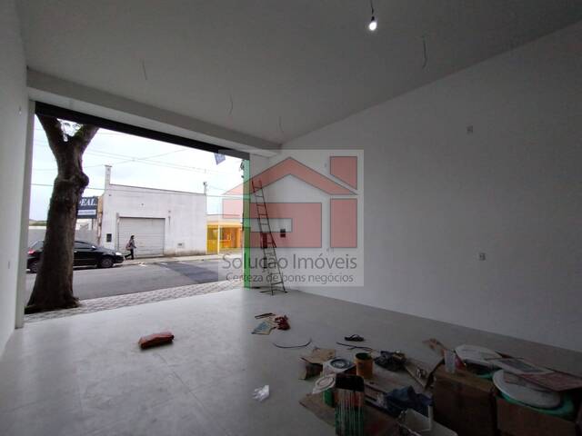 Sala para Locação em Caçapava - 5