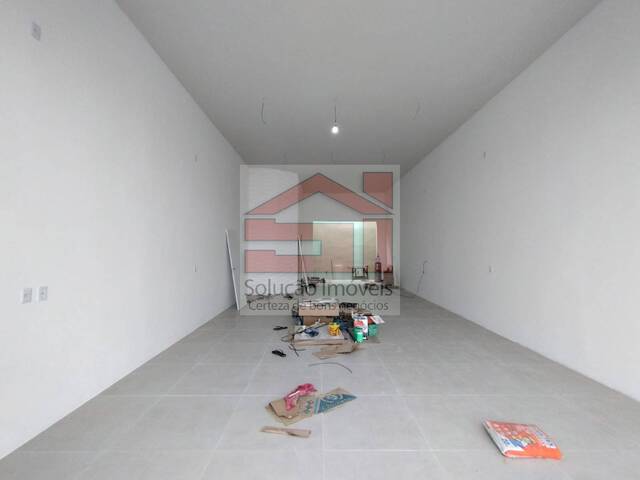 Sala para Locação em Caçapava - 4