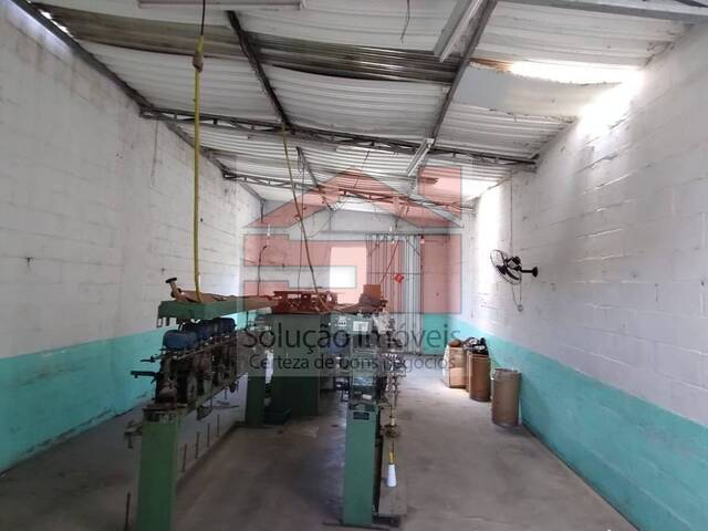 Sala para Venda em Caçapava - 4