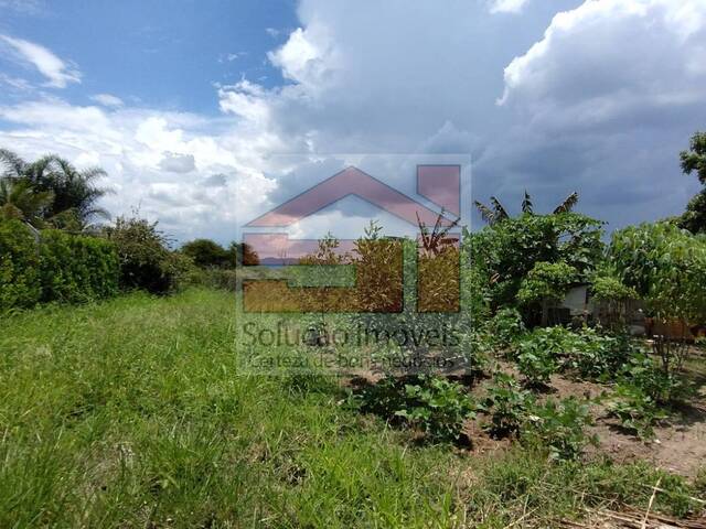Sala para Venda em Caçapava - 5