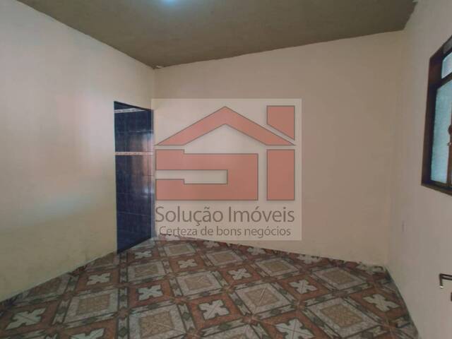 #A.57 - Casa para Locação em Caçapava - SP - 3