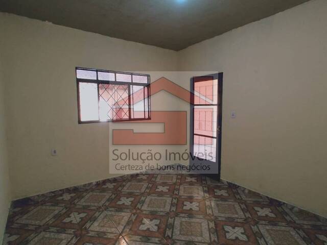 Casa para Locação em Caçapava - 4