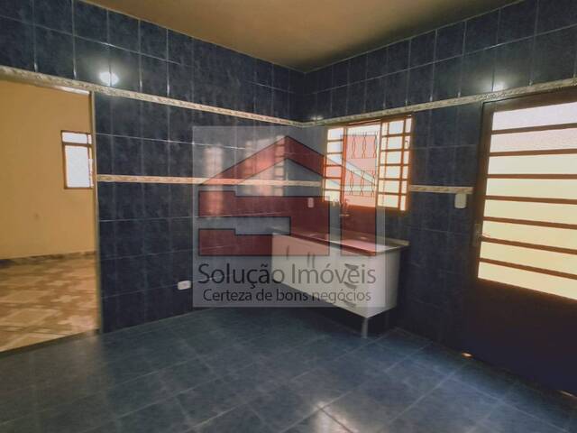 Casa para Locação em Caçapava - 5