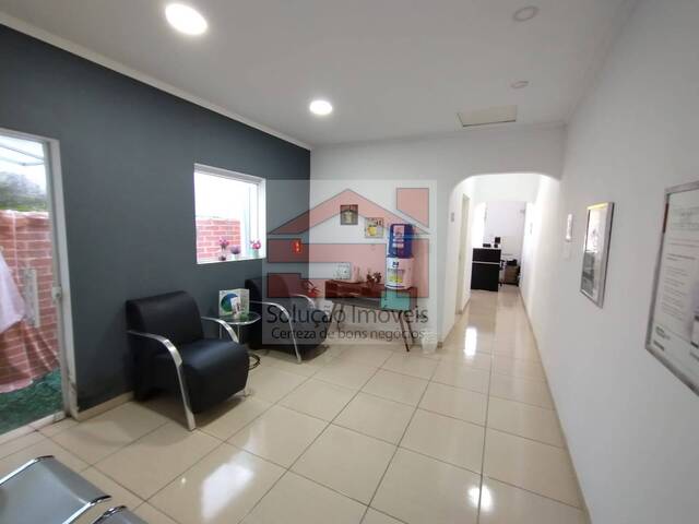 Casa para Venda em Caçapava - 4