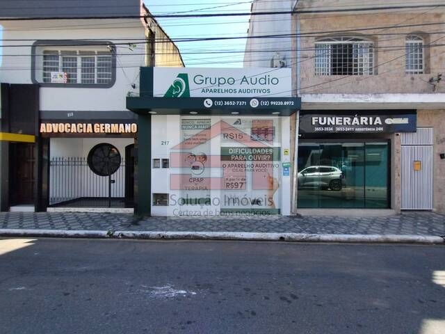 #V.159 - Casa para Venda em Caçapava - SP - 1