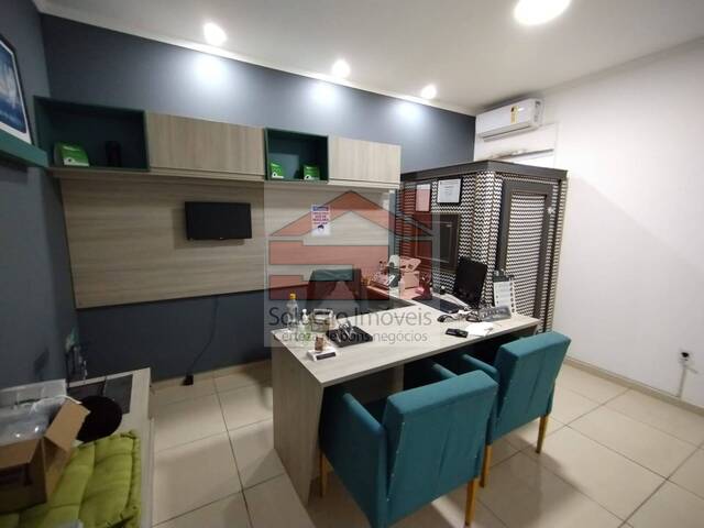 Casa para Venda em Caçapava - 5