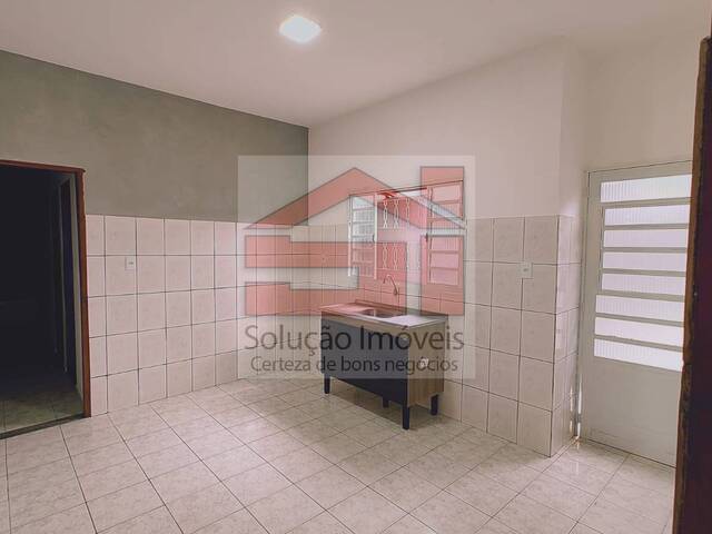Casa para Venda em Caçapava - 4