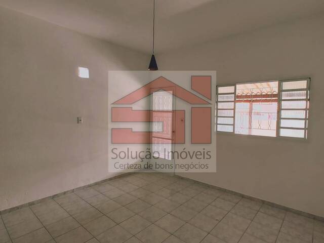 #V.161 - Casa para Venda em Caçapava - SP - 3