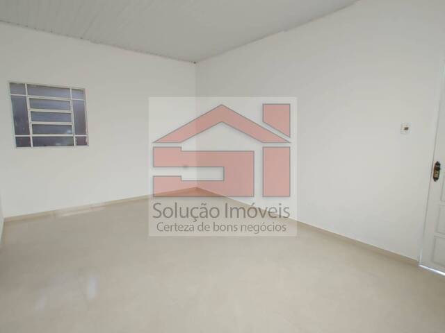 Sala Comercial para Locação em Caçapava - 4