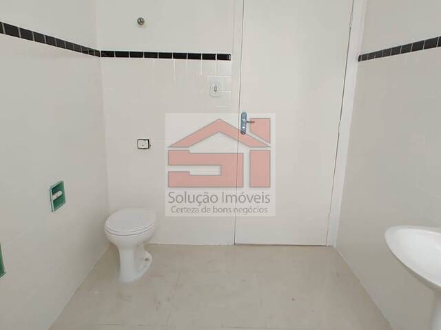Sala Comercial para Locação em Caçapava - 5