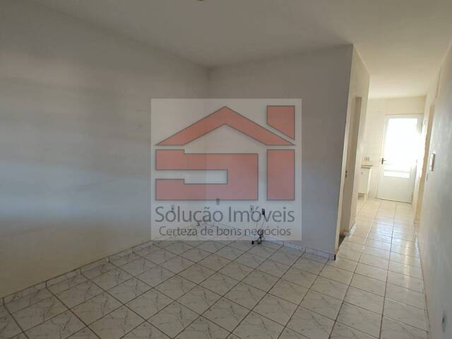 Casa para Locação em Caçapava - 5