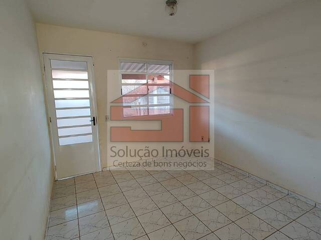 Casa para Locação em Caçapava - 4