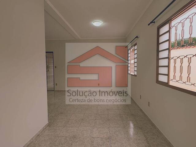 Casa para Locação em Caçapava - 4