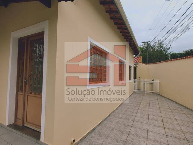 Casa para Locação em Caçapava - 5
