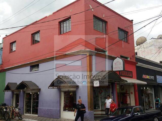 #A.22 - Sala Comercial para Locação em Caçapava - SP - 1