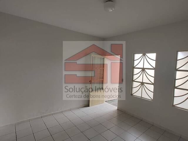 Casa para Locação em Caçapava - 4