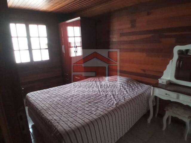 Chácara para Venda em Caçapava - 4
