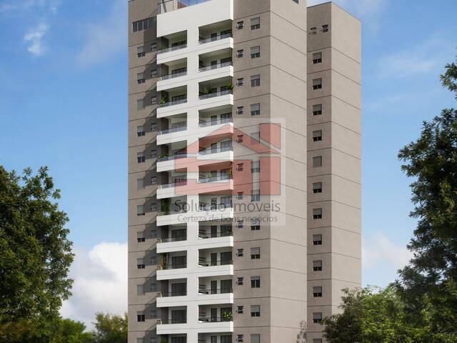#150 - Apartamento para Venda em Caçapava - SP - 1