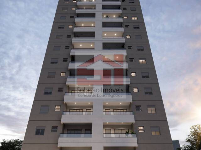 #150 - Apartamento para Venda em Caçapava - SP - 3