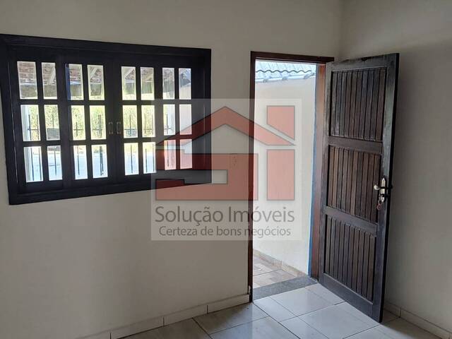 Sobrado para Locação em Caçapava - 5
