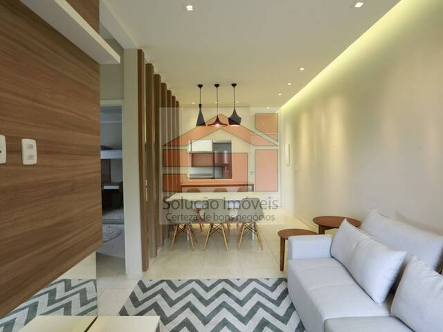 Apartamento para Venda em Caçapava - 5