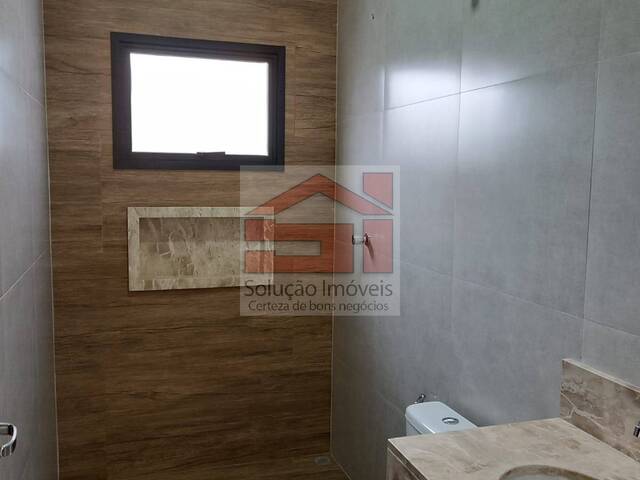 Casa para Venda em Caçapava - 4